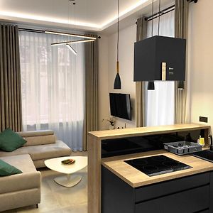 Starowislna 41-43 By Pi Apartments