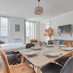 Joli Appartement Champs Elysees - 6P