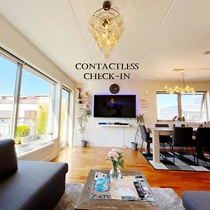 Appartement met Twee Slaapkamers