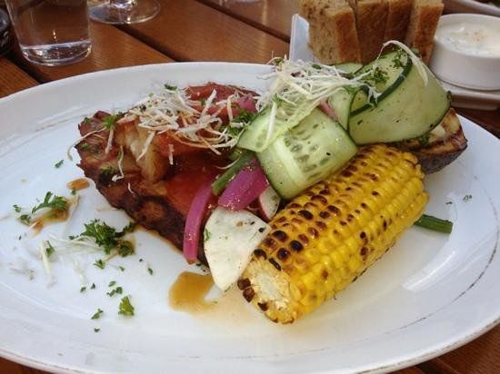 Olympen Mat & Vinhus AS